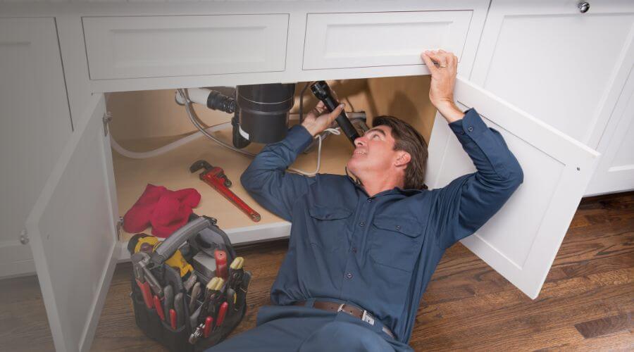 Local expert plumbing services in Olds, IA